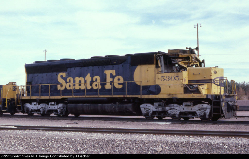 ATSF 5305